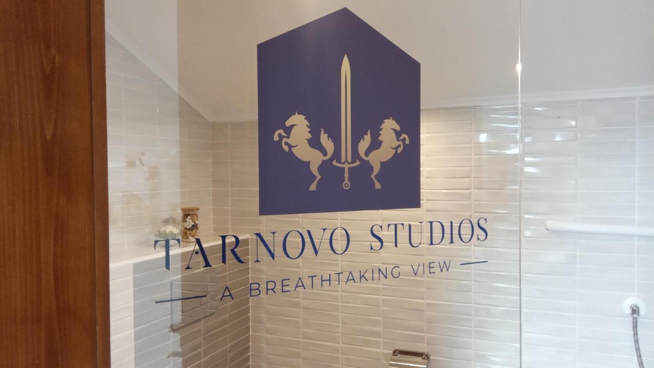 Tarnovo Studios Old Town Veliko Tarnovo Ngoại thất bức ảnh